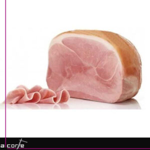Jamon cocido