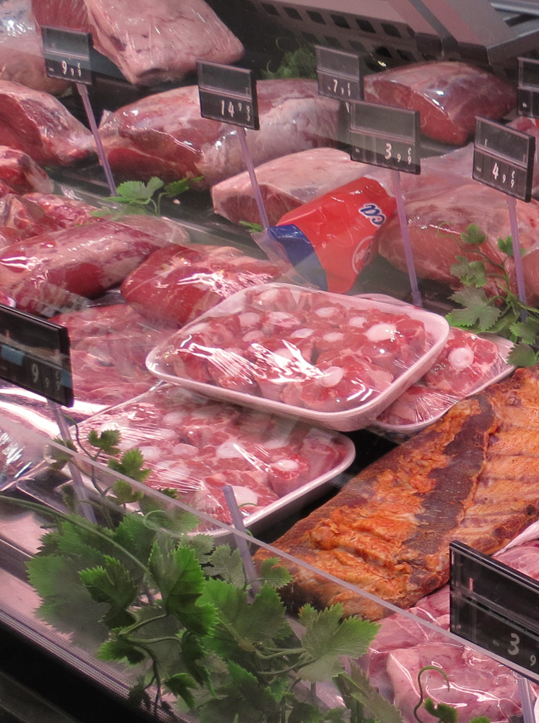 alcorteleon La comodidad de recibir carniceria a domicilio