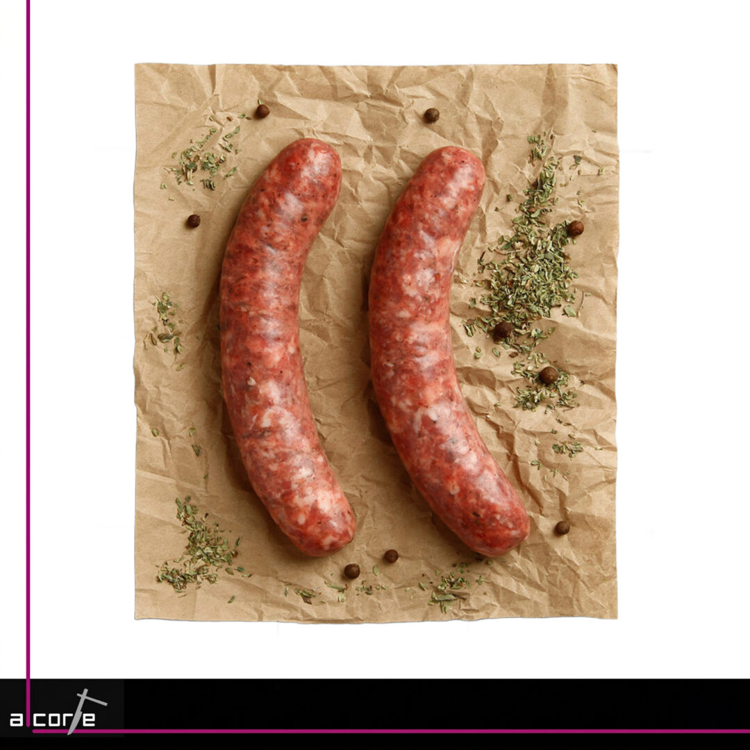 CHORIPAN ARGENTINO PACK 4 UND